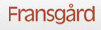 FransGrard Logo