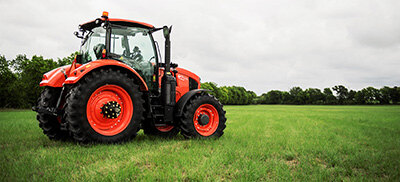 2127 Kubota M7 2 H21